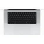 Apple Refurbished MacBook Pro 16" - M3 Pro chip, 18GB RAM, 18-core GPU, 512GB SSD, Silver