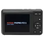 Kodak PIXPRO FZ55 16.4MP Digital Camera – Black