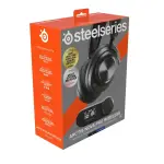 SteelSeries Arctis Nova Pro Wireless Gaming Headset – Black