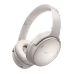 Bose QuietComfort Noise-Canceling Headphones – White Smoke