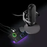 SteelSeries - Alias Pro XLR Microphone