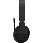Belkin SoundForm Inspire Wireless Over-Ear Headset - Black (Youth)