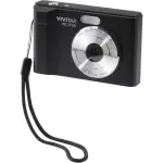 Vivitar - 16 MP Digital Point and Shoot Camera