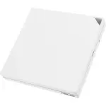 ASUS - AX3000 Dual Band WiFi 6 (802.11ax) Travel Router - White (RT-AX57 Go)