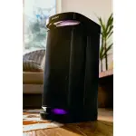 Sony - XP700 Portable Bluetooth Party Speaker with Water Resistance - Black (SRSXP700)