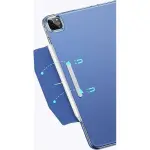 SaharaCase ESR Folio Case for iPad Pro 11" (2020-2022) - Blue