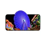 Mode Mobile - Earn Phone MEP2 128GB (Unlocked) - Black (MEP2Q421G0)