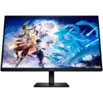 HP OMEN 27" QHD 240Hz IPS Gaming Monitor with HDR – Black