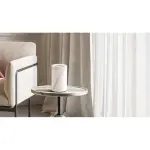 TP-Link - BE11000 Whole Home Multi-Gig, Wi-Fi 7 Mesh Router System - Tri-Band - White (Deco BE65 Pro(3-pack))