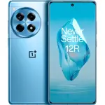 OnePlus - 12R 256GB (Unlocked) - Cool Blue (CPH2611)