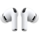 Apple AirPods Pro 3 Wireless Earbuds, Active Noise Cancellation
