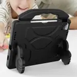 SaharaCase Wander Series Case for iPad Pro 13" & 12.9" - Scorpion Black