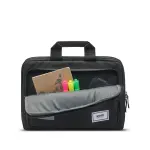 Solo New York - Secure-Fit 13.3" Chromebook Case - Black (PRO151-4)