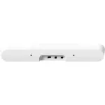 Sonos - Ray All-in-One Soundbar for TV and Music - White (RAYG1US1)