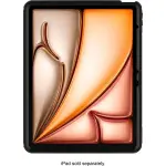 OtterBox - Defender Series for Apple iPad Air 13-inch - Black (77-95226)