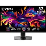 MSI - MPG321URXQDOLED 32" Quantum Dot OLED UHD 240Hz 0.03ms Gaming Monitor - Black (MPG 321URX QD-OLED)