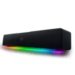 Razer Leviathan V2 X Bluetooth Gaming Speaker – RGB Lighting, Black