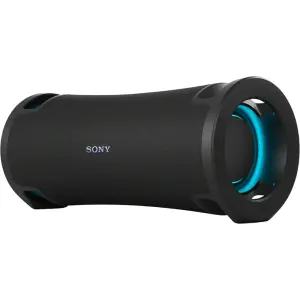 Sony - ULT FIELD 7 Wireless Speaker - Black (SRSULT70)