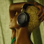 Bose QuietComfort Ultra Noise-Canceling Headphones – Black