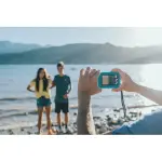 Polaroid 16MP Waterproof Digital Camera – Teal