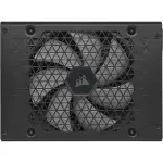CORSAIR - HXi Series 1500W 80 Plus Platinum Fully Modular ATX Power Supply with Ultra-Low Noise - Black