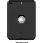 OtterBox - Defender Pro Series for Apple® iPad® - Black (77-80260)