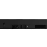 Sony - HT-S2000 Compact 3.1ch Dolby Atmos Soundbar - Black (HTS2000)