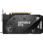 MSI GeForce 8GB RTX3050 VENTUS 2X XS 8G OC Graphics Card