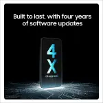 Samsung - Galaxy A35 5G 128GB (Unlocked) - Awesome Navy (SM-A356UZKAXAA)