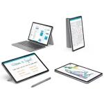 Lenovo Chromebook Duet Gen 9 – 10.95" WUXGA, Kompanio 838, 8GB RAM, 128GB eMMC, USI Pen