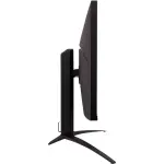 Acer - Nitro 27" Mini LED UHD 160Hz 1ms FreeSync Gaming Monitor with HDR1000 (DisplayPort, HDMI) - Black (XV275K P3biipruzx)