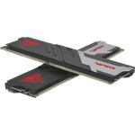 Patriot 64GB Viper DDR5 6000 MHz UDIMM Memory Kit (2 x 32GB)