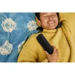 Sonos - Roam 2 Portable Smart Speaker with Waterproof and Dustproof Design (Each) - Black (ROAM2US1BLK)