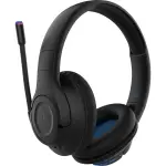 Belkin SoundForm Inspire Wireless Over-Ear Headset - Black (Youth)