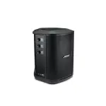 Bose - S1 Pro+ Portable Wireless PA System - Black (869583-1110)