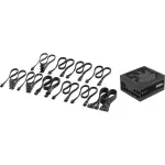 CORSAIR RM850x RMx Series Fully Modular ATX Power Supply – Black