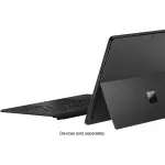 Microsoft - Surface Pro Flex Keyboard for Pro (11th Edition) - Black (ZQZ-00001)