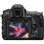 Nikon D850 DSLR 4K Camera (Body Only) – Black