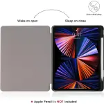 SaharaCase Folio Case for iPad Pro 12.9" (4th-6th Gen, 2020-2022) – Blue Marble