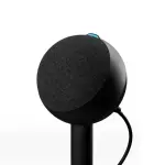 Logitech Yeti Orb Wired Cardioid Condenser Gaming Microphone – LIGHTSYNC RGB