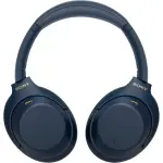 Sony WH-1000XM4 Noise-Canceling Wireless Headphones – Midnight Blue