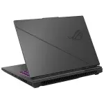 ASUS - ROG Strix G16 16” 240Hz Gaming Laptop QHD - Intel Core i9-14900HX - Eclipse Gray (G614JVR-ES96)