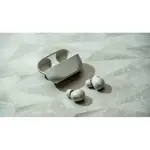 Sony WF-1000XM5 Noise-Canceling Earbuds – Silver