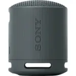 Sony - XB100 Compact Bluetooth Speaker - Black (SRSXB100/B)