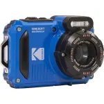 Kodak PIXPRO WPZ2 16.0MP Waterproof Compact Camera – Electric Blue