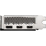 MSI GeForce RTX 3050 GAMING X 6G Graphics Card