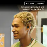 Sony WF-C510 True Wireless Earbuds – Blue