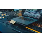 Samsung - Geek Squad Certified Refurbished T7 Shield 4TB External USB 3.2 Gen 2 Rugged SSD IP65 Water Resistant - Black (GSRF MU-PE4T0S/AM)