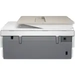 HP ENVY Inspire 7955e Wireless All-in-One Photo Printer – White & Sandstone
