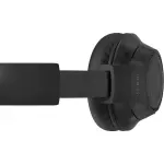 Belkin SoundForm Inspire Wireless Over-Ear Headset - Black (Youth)